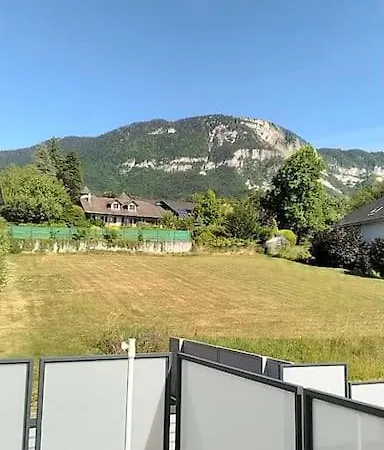 Superbe A 15min Du Revard Pugny-Chatenod