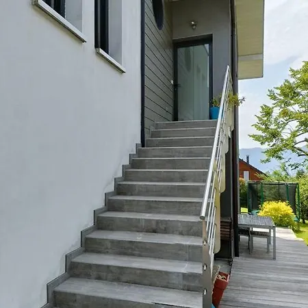 Superbe A 15min Du Revard Apartment