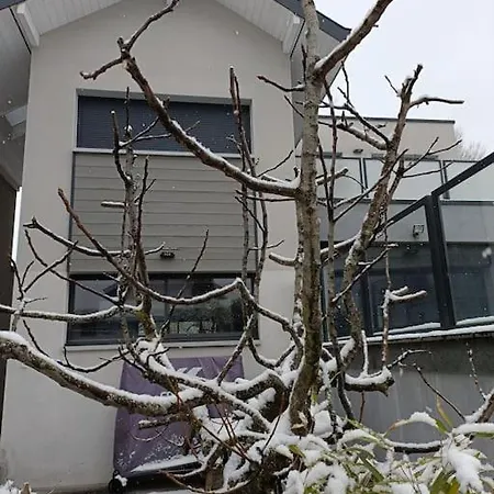 Superbe A 15min Du Revard Apartment Pugny-Chatenod