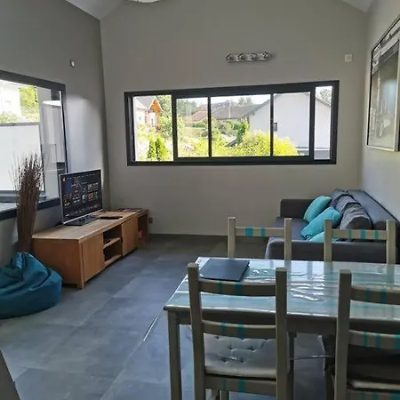 Apartment Superbe A 15min Du Revard *